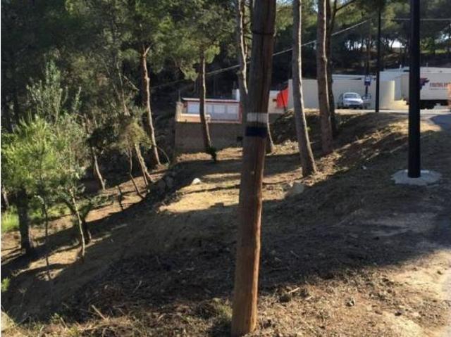 Terreno en venta en l'Horta Sud, Valencia