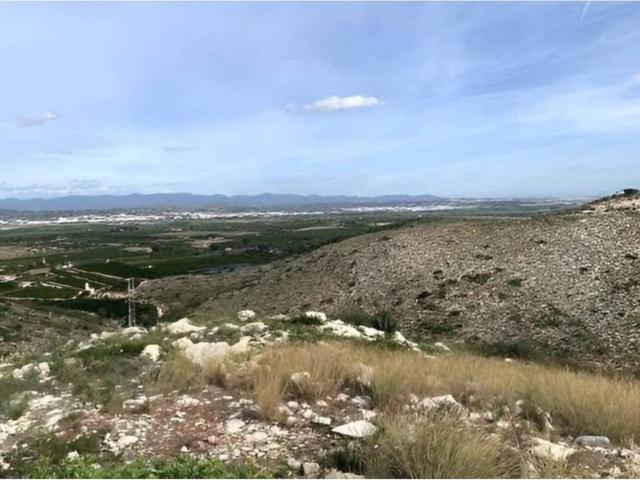 Terreno en venta en l'Horta Sud, Valencia