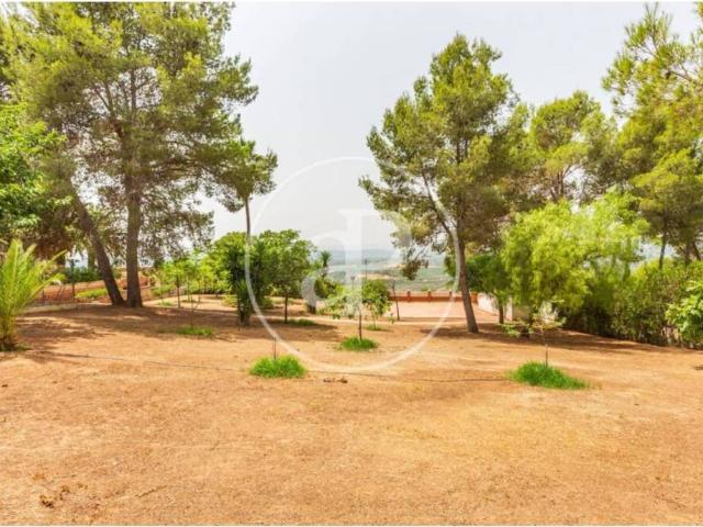 Terreno en venta en l'Horta Sud, Valencia