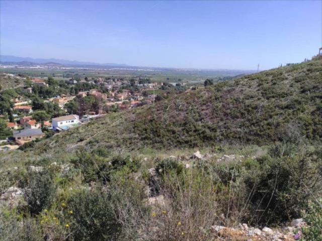 Terreno en venta en l'Horta Sud, Valencia