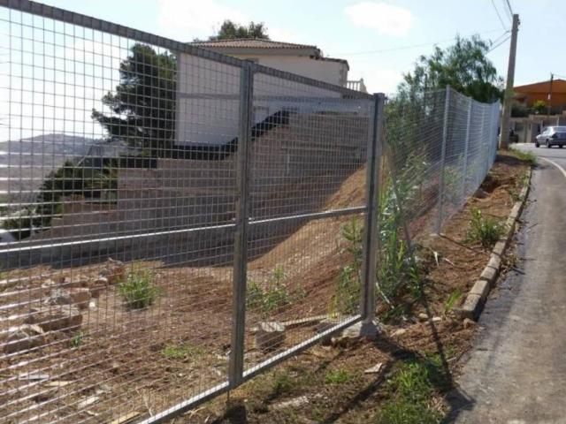 Terreno en venta en l'Horta Sud, Valencia