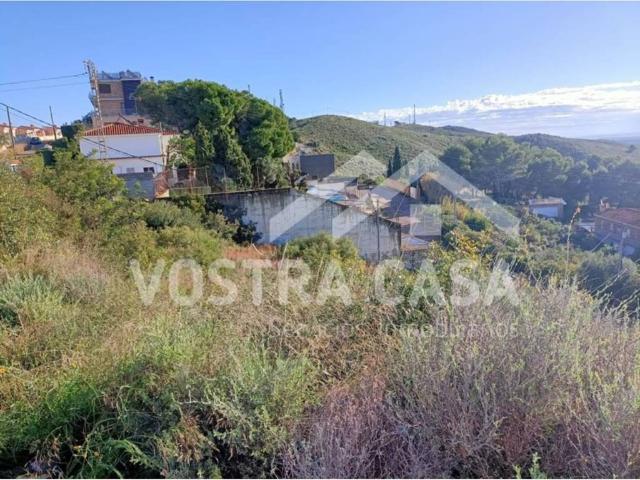 Terreno en venta en l'Horta Sud, Valencia