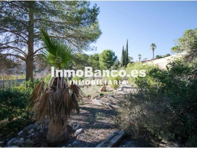 Terreno en venta en l'Horta Sud, Valencia