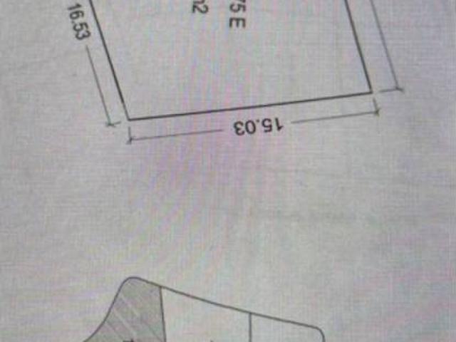 Terreno en venta en Santa Apolonia, l'Horta Sud