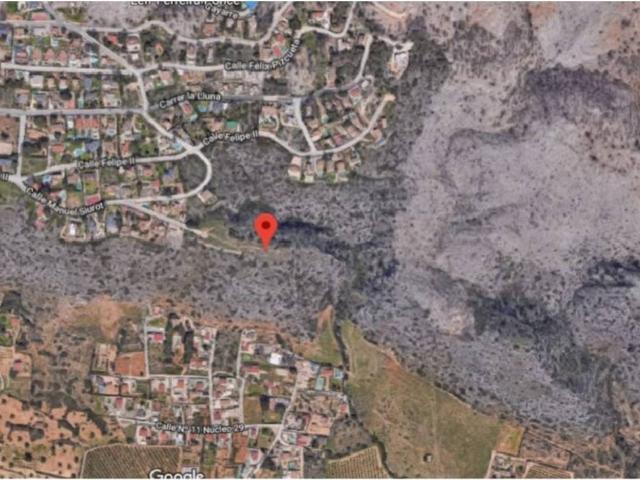 Terreno en venta en l'Horta Sud, Valencia
