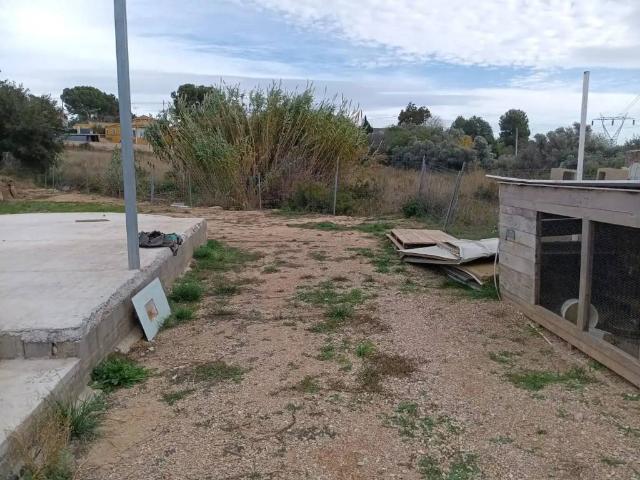 Terreno en venta en l'Horta Sud, Valencia