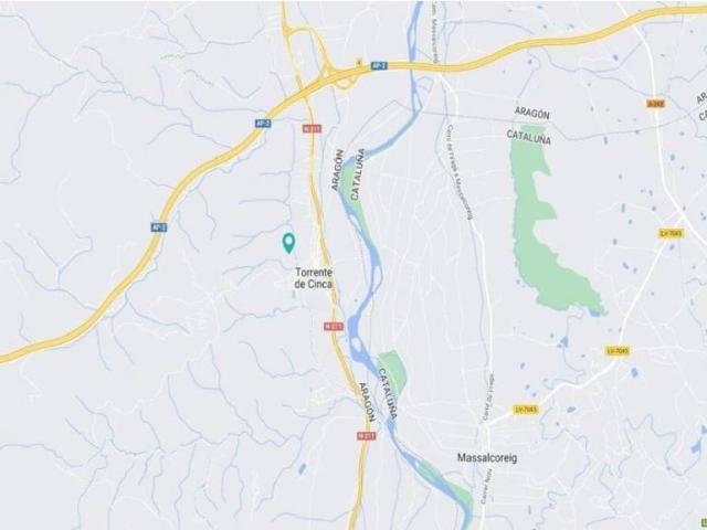 Terreno en venta en Torrente de Cinca / Torrent de Cinca, Huesca