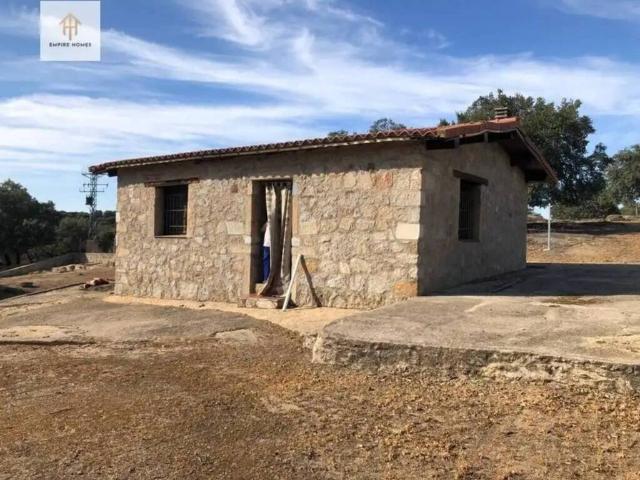Terreno en venta en Torreorgaz, Cáceres