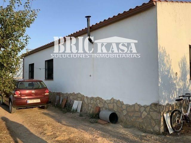 Terreno en venta en Torreorgaz, Extremadura