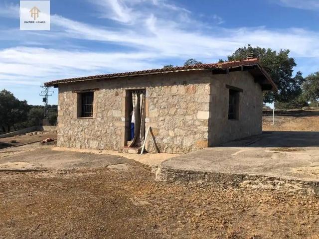 Terreno en venta en Torreorgaz, Extremadura