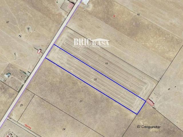 Terreno en venta en Torreorgaz, Extremadura