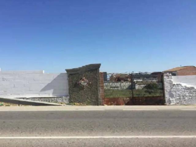 Terreno en venta en Torreperogil, Jaén