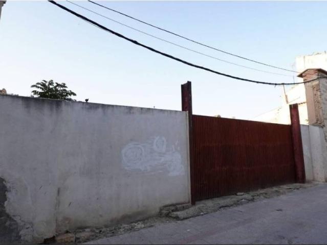 Terreno en venta en Torreperogil, Andalucía