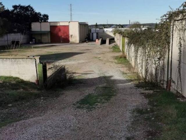 Terreno en venta en Torreperogil, Andalucía