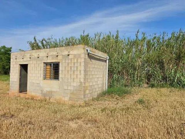 Terreno en venta en Ribera Alta del Ebro, Aragón