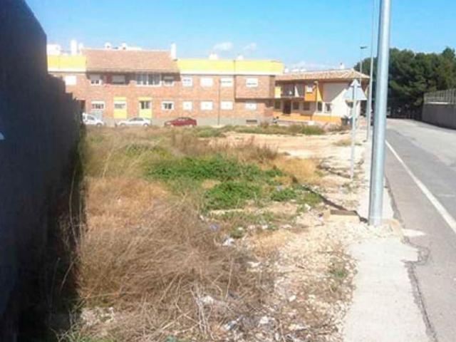 Terreno en venta en Las Torres De Cotillas, Murcia
