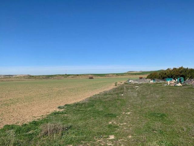 Terreno en venta en Torres De La Alameda, Carretera de Loeches