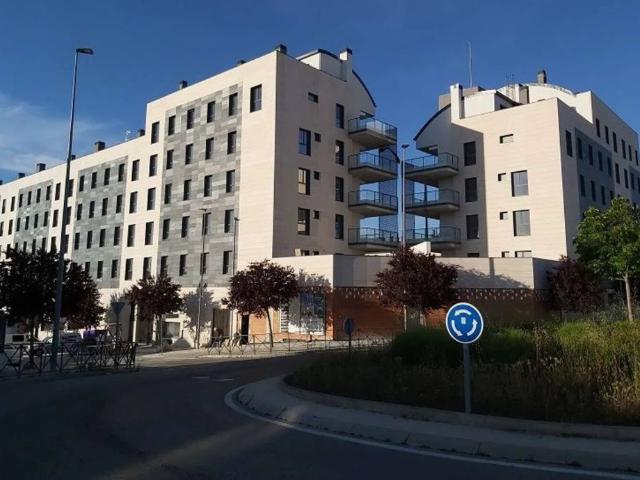 Terreno en venta en Torres De La Alameda