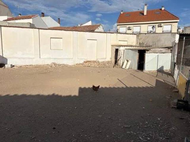 Terreno en venta en Torres De La Alameda, Madrid