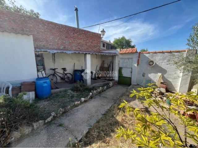 Terreno en venta en Torres De La Alameda, Madrid