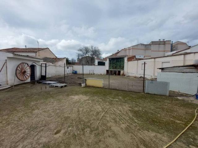 Terreno en venta en Torres De La Alameda, Madrid