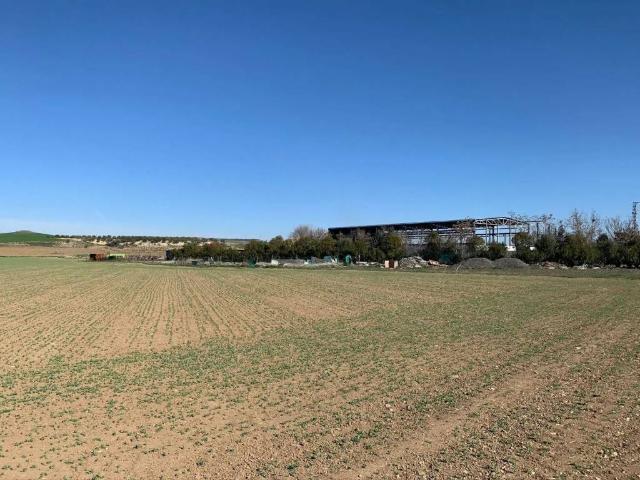 Terreno en venta en Torres De La Alameda, Madrid
