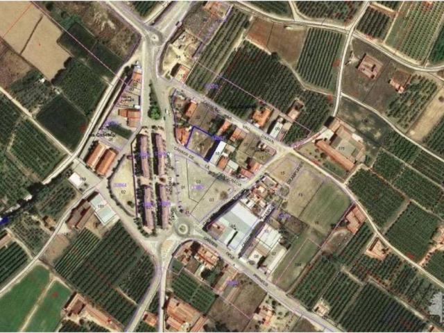 Terreno en venta en Segrià, Catalunya