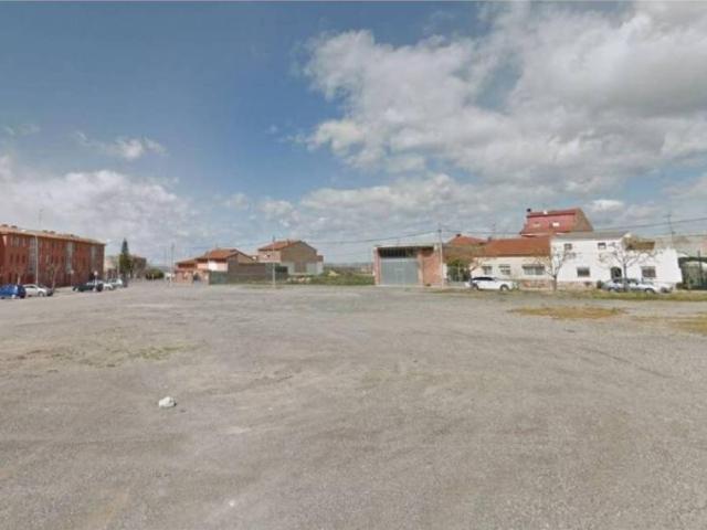 Terreno en venta en Torres de Segre, Lleida