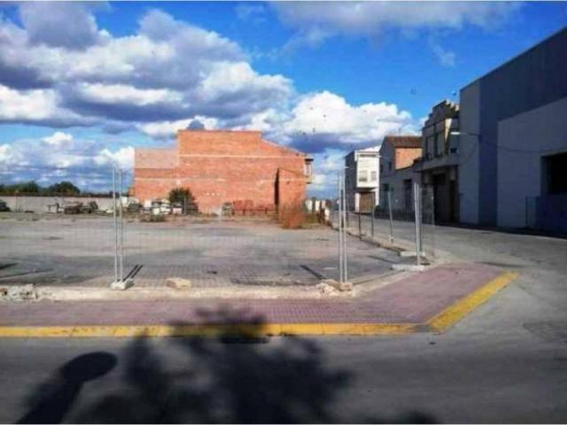 Terreno en venta en Segrià, Catalunya
