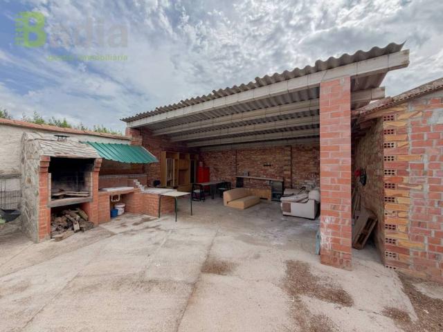 Terreno en venta en Torres de Segre, Lleida