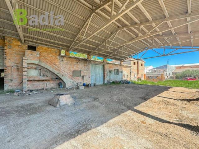 Terreno en venta en Segrià, Catalunya
