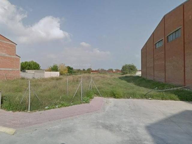 Terreno en venta en Segrià, Catalunya
