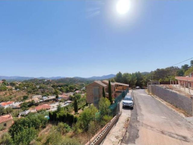 Terreno en venta en el Camp de Morvedre, Valencia
