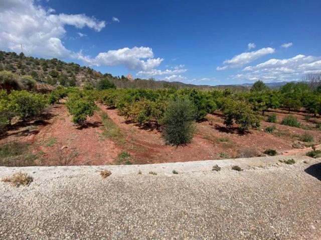 Terreno en venta en el Camp de Morvedre, Valencia