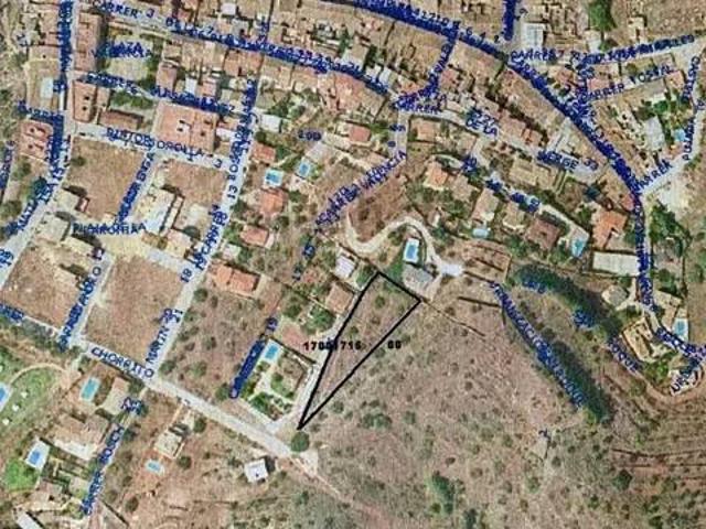 Terreno en venta en el Camp de Morvedre, Valencia