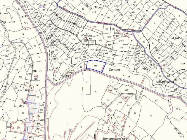 Terreno en venta en el Camp de Morvedre, Valencia