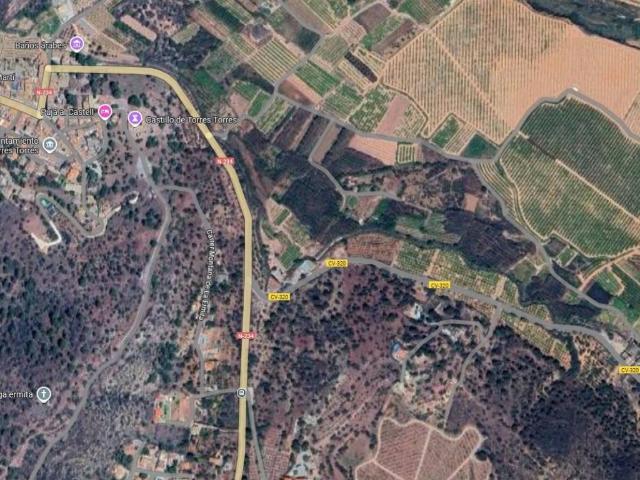 Terreno en venta en el Camp de Morvedre, Valencia