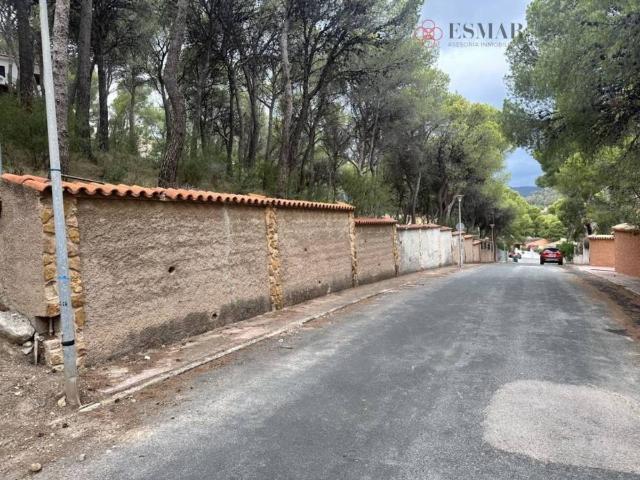 Terreno en venta en el Camp de Morvedre, Valencia
