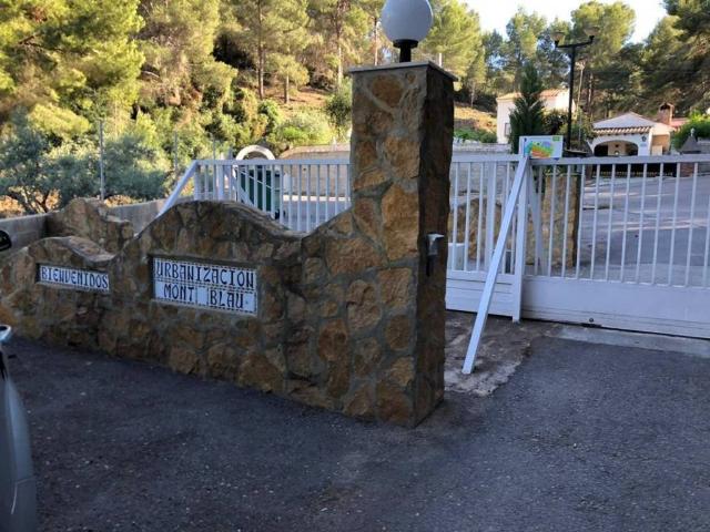 Terreno en venta en el Camp de Morvedre, Valencia