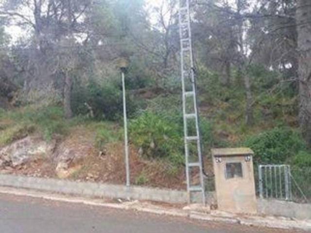 Terreno en venta en el Camp de Morvedre, Valencia