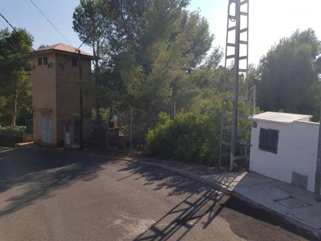 Terreno en venta en el Camp de Morvedre, Valencia