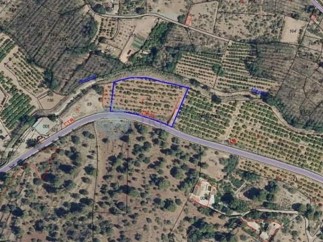 Terreno en venta en el Camp de Morvedre, Valencia