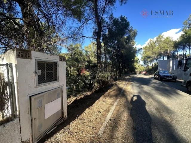 Terreno en venta en el Camp de Morvedre, Valencia