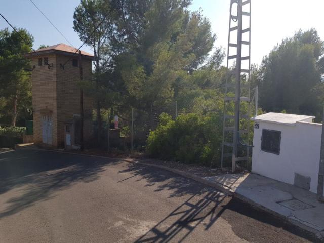 Terreno en venta en el Camp de Morvedre, Valencia