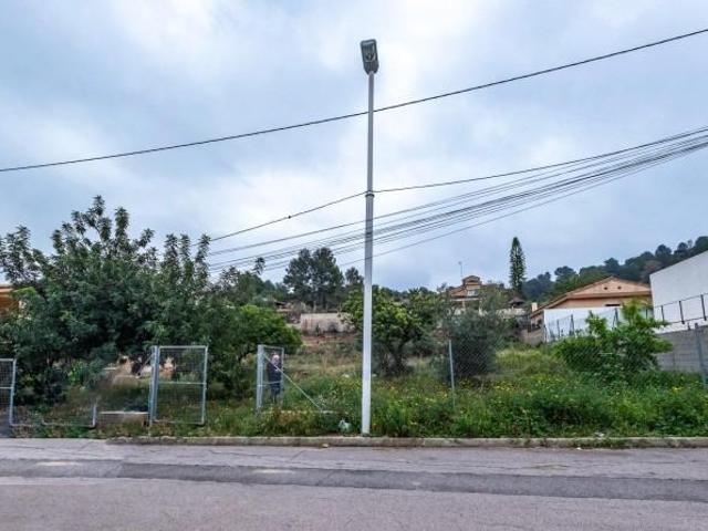 Terreno en venta en el Camp de Morvedre, Valencia