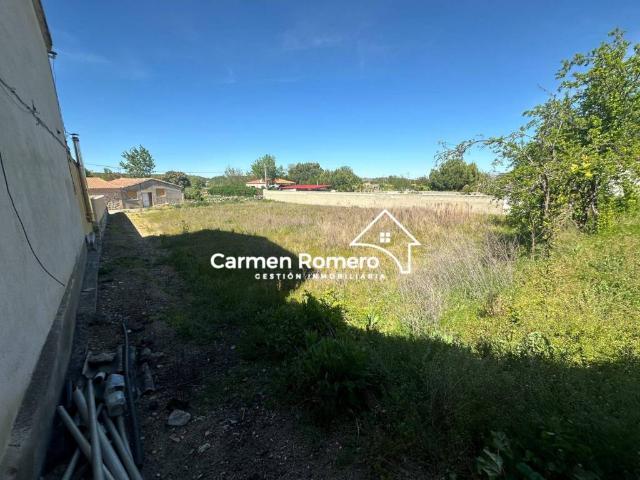Terreno en venta en Torresmenudas, Castilla y León