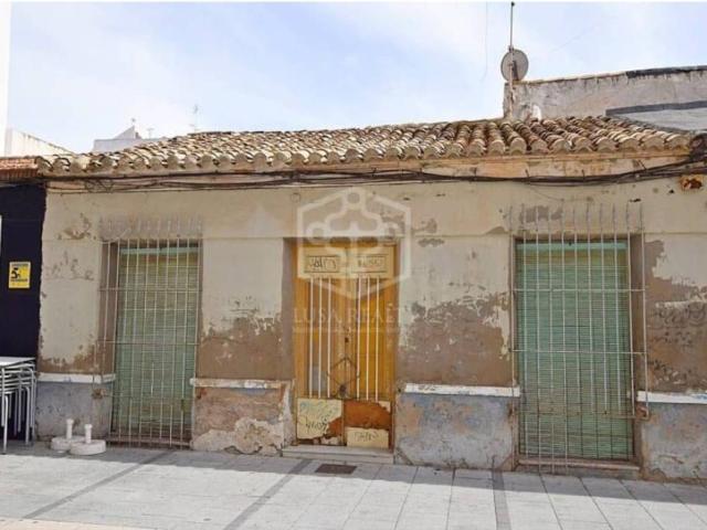 Terreno en venta en el Baix Segura / La Vega Baja, Valencia