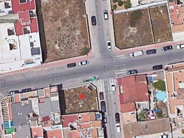 Terreno en venta en el Baix Segura / La Vega Baja, Valencia