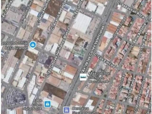 Terreno en venta en el Baix Segura / La Vega Baja, Valencia