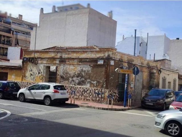 Terreno en venta en el Baix Segura / La Vega Baja, Valencia